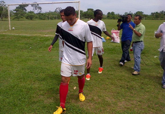 Jugadores arman nueva huelga en el Vida