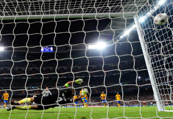 Real Madrid vs Juventus: Choque de gigantes en la Champions