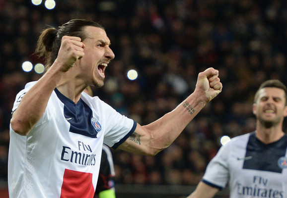 Bayer Leverkusen vs. PSG: franceses golearon 4 a 0 por Champions League