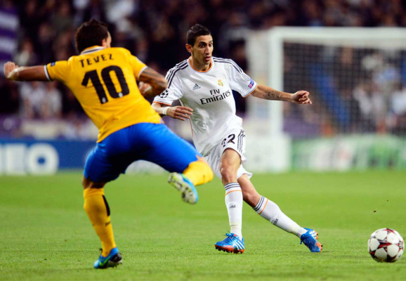 Real Madrid vs Juventus: Choque de gigantes en la Champions