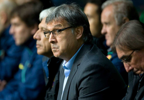 Las mejores imágenes del Celtic-Barcelona