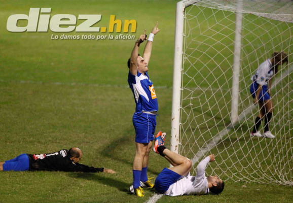 RotaGol 2014 la diversión en Imágenes.