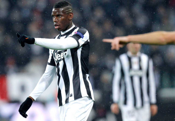 Juventus despacha al Celtic de la Champions League