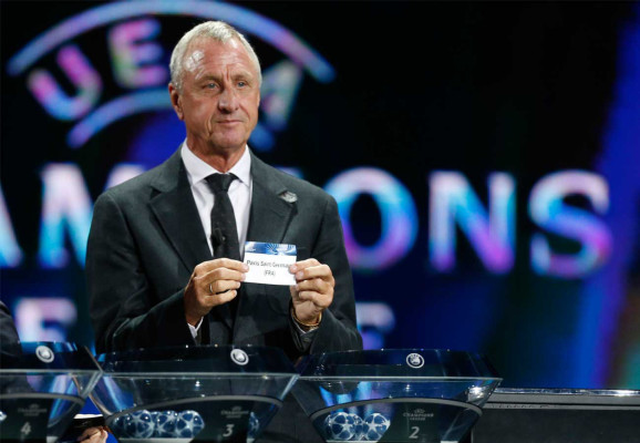 Franck Ribery futbolista del año de Europa