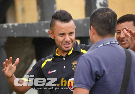 La máquina se afinó en su ultimo entrenamiento .