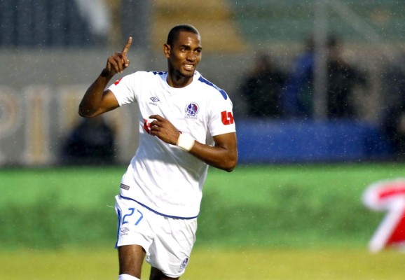 Jugadores que Motagua intentó fichar en su momento y no pudo hacerlo