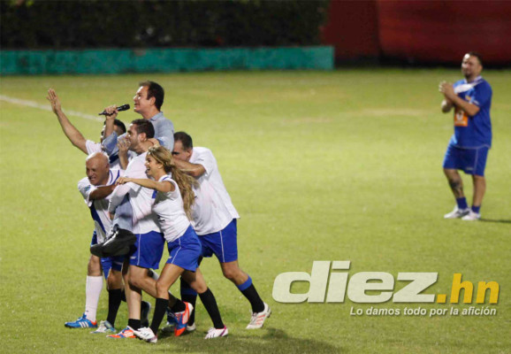 RotaGol 2014 la diversión en Imágenes.