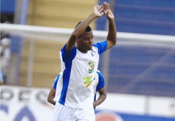 TOP: Jugadores hondureños que pensaste estaban retirados