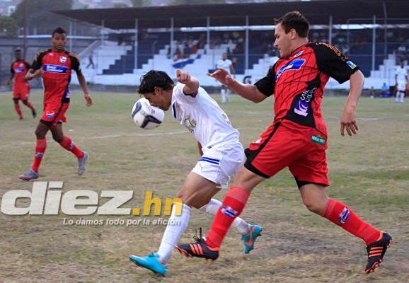El cierre de la primera vuelta en Honduras