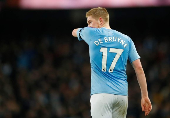 Messi fuera del top 5: Los futbolistas más valiosos del mundo ¿Y Cristiano Ronaldo?&nbsp;&nbsp;