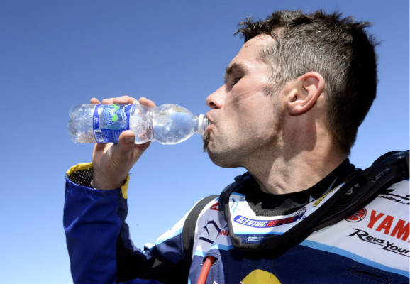 El Rally Dakar 2014 más extenso y exigente que los anteriores .