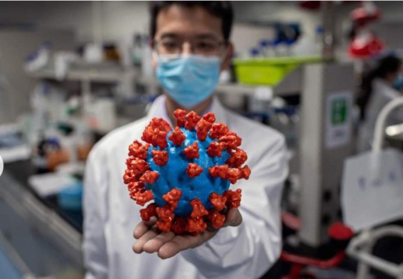 Coronavac: La vacuna que trabajan en China para combatir la pandemia del coronavirus