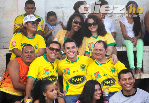 Las mejores imágenes de la jornada 4 de la liga nacional .