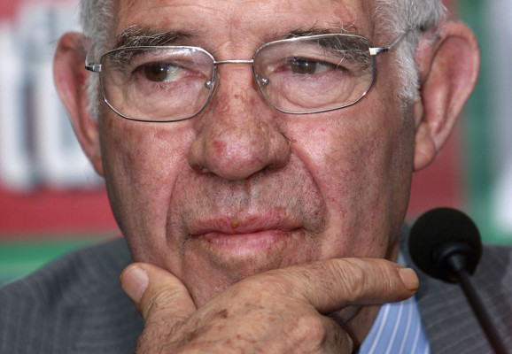 Fallece el exfutbolista y exentrenador español Luis Aragonés, el ‘Sabio de Hortaleza.