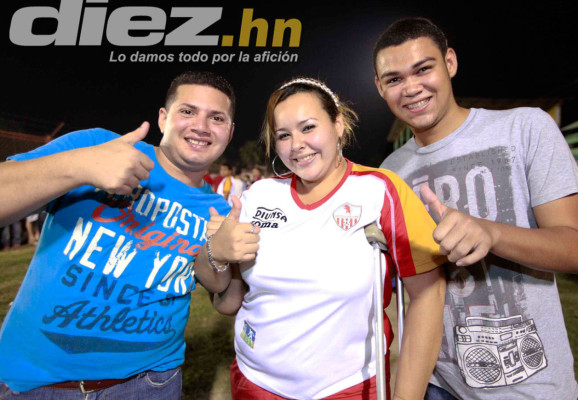 Honduras El Progreso se corona campeón en la liga de ascenso.