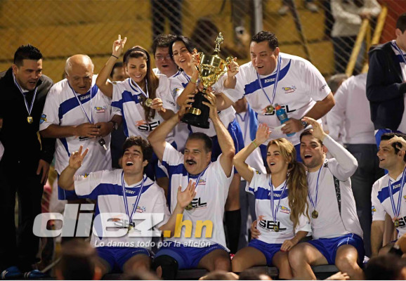 RotaGol 2014 la diversión en Imágenes.