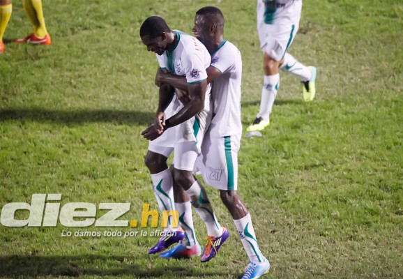 Las mejores imágenes de la jornada # 17.