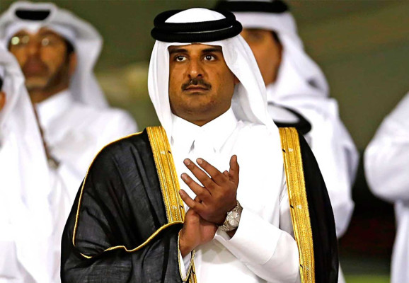 Los grandes magnates del fútbol .