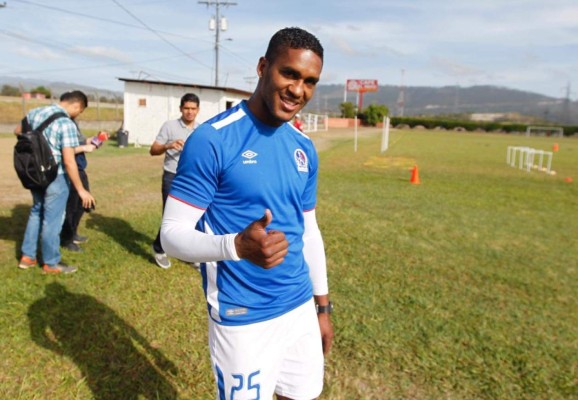 Mercado: Real Sociedad presenta a Wilson y dará otro bombazo; exOlimpia con nuevo club