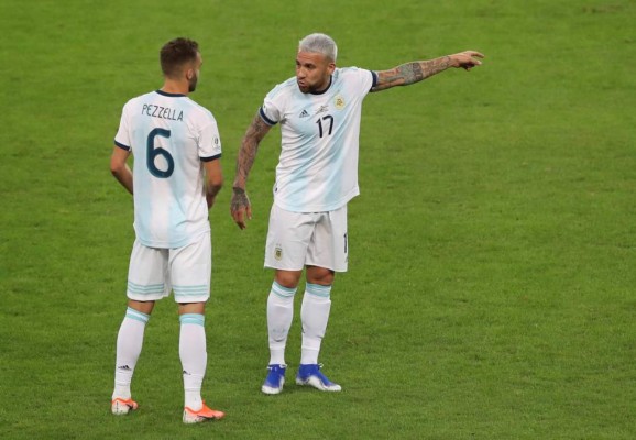 Sorpresas ante Qatar: El nuevo 11 de Argentina para evitar el fracaso en la Copa América