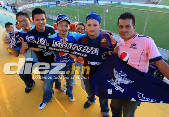 Las mejores imágenes de la jornada 4 de la liga nacional .