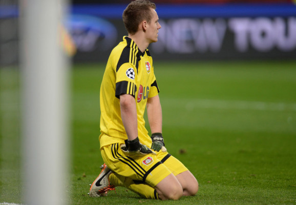 Bayer Leverkusen vs. PSG: franceses golearon 4 a 0 por Champions League