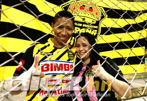 Las mejores imágenes de la jornada 4 de la liga nacional .