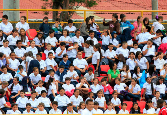 Honduras comienza con empate ante Panamá fútbol de los Juegos Centroamericanos .