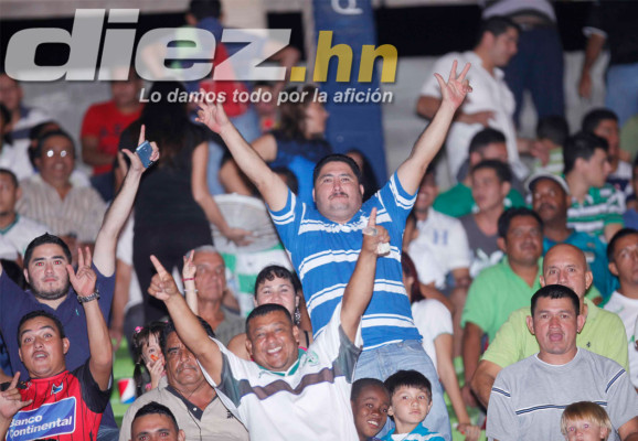 Deportes Savio liquidó al Platense 5-1.