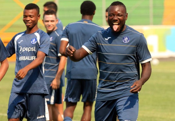 Los apodos de jugadores que no conocías de la Liga de Honduras