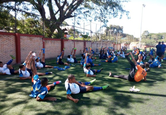 FICHAJES: Marathón con nuevo legionario, Olimpia se refuerza y Juticalpa fichó volante