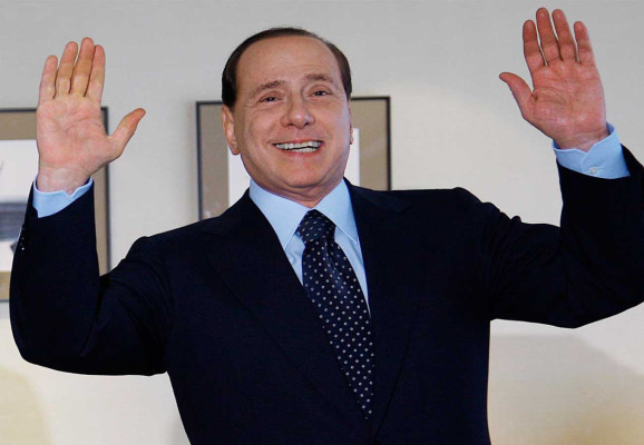 Los grandes magnates del fútbol .