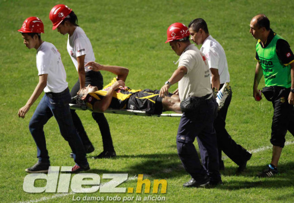 Una jornada 15 de goles y amor