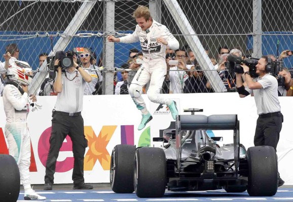 Las mejores imágenes deportivas en el mundo este domingo