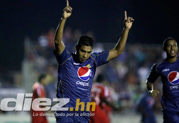 Una jornada 15 de goles y amor