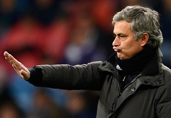 Real Madrid-Mallorca