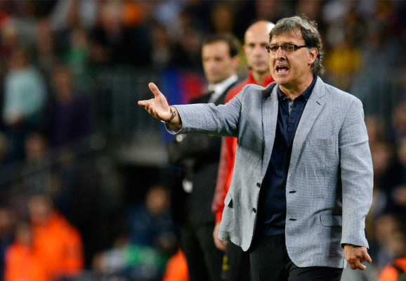 FC Barcelona derrota al AC Milan en el Camp Nou