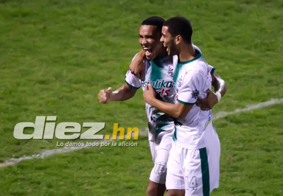 Las mejores imágenes de la jornada # 17.