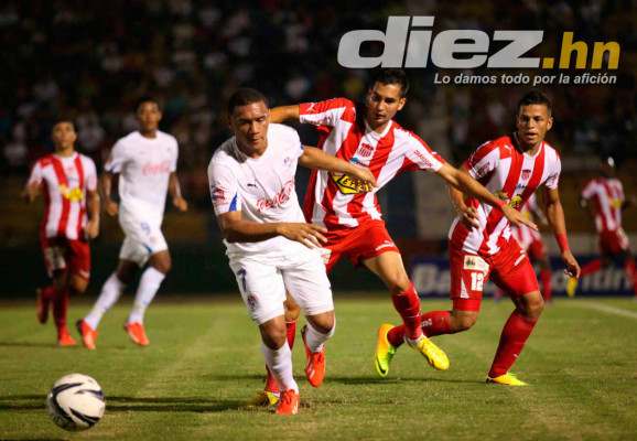 Las mejores imágenes de la jornada # 17.