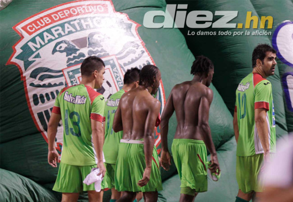 Las mejores imágenes de la jornada # 17.