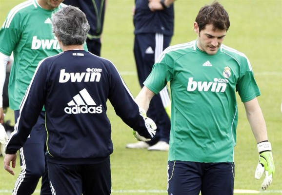Grandes cracks que se pelearon y acabaron de enemigos de Mourinho