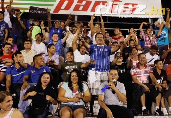 Honduras El Progreso se corona campeón en la liga de ascenso.