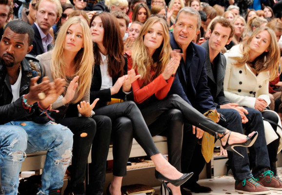 Kim Sears: la novia de Andy Murray y nueva 'Dama del tenis' mundial.