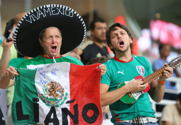 Nigeria, nuevo campeón del mundo en Sub 17