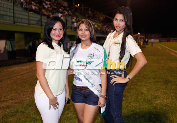 Deportes Savio liquidó al Platense 5-1.