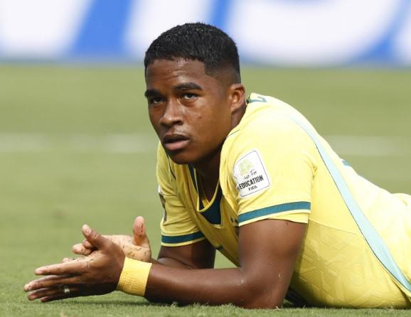 Vale 200 millones y se fue en blanco: no marcaron un solo gol en el Mundial
