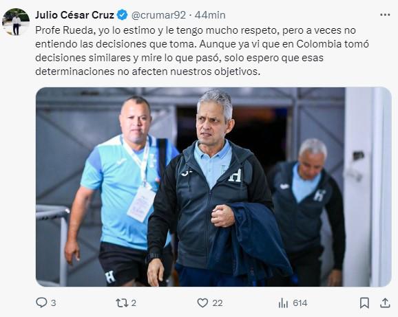Así reaccionó la prensa a la convocatoria de Reinaldo Rueda para el Honduras-México: críticas por descartes y Quioto