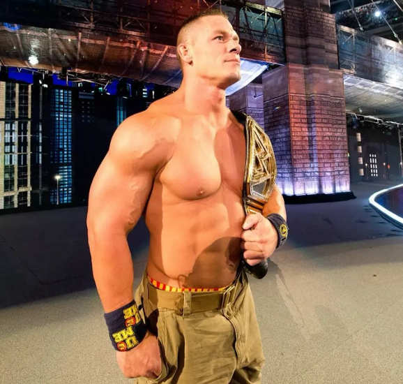 John Cena confiesa el verdadero motivo por el que nunca será padre: “Mi esposa lo comparte conmigo”