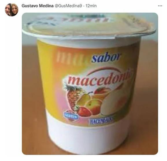 Italia se queda afuera del Mundial de Qatar 2022 y los memes los destrozan por caer con Macedonia