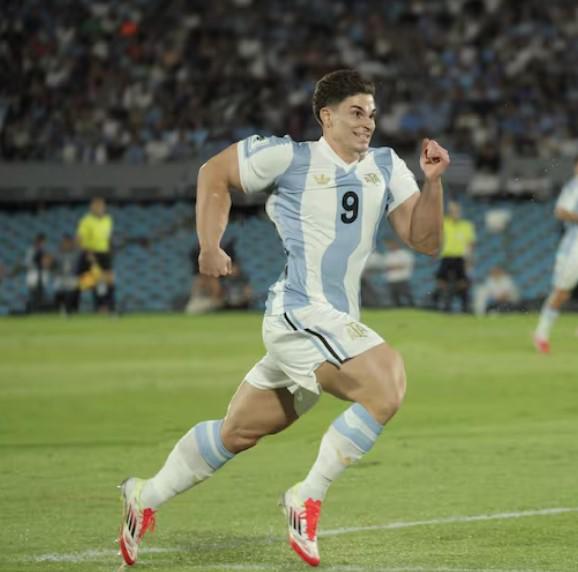 Argentina goleó y los memes destrozan a la selección de Brasil; Raphinha y Vinicius no se salvan de las burlas